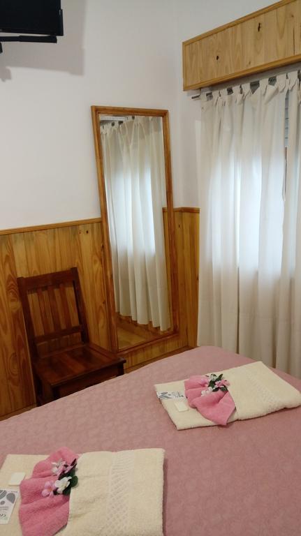 Hotel Ideal Монтекарло Екстер'єр фото